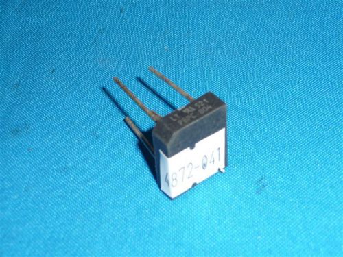 Lot 3pcs 521 PBPC 804 Bridge Rectifiers