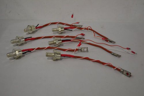 LOT 6 INTERNATIONAL RECTIFIER 101-149 RECTIFIER DIODE 8852 D306638