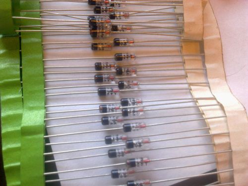 8 pcs AA143 Diode, BIG SALE! Germanium diode, NEW,RARITY! FAST REGISTERED SHIPP