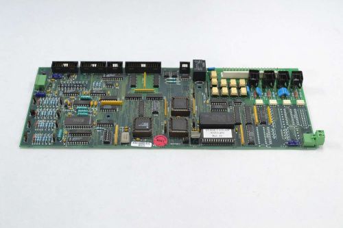Amsco 146655-819 rev 5 control pcb circuit board b357273 for sale