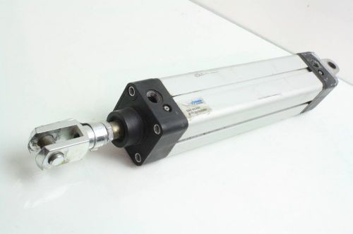 Joyner Pneumatic Cylinder DVP-63/250, 20mm Shaft Diameter, ~250mm Stroke