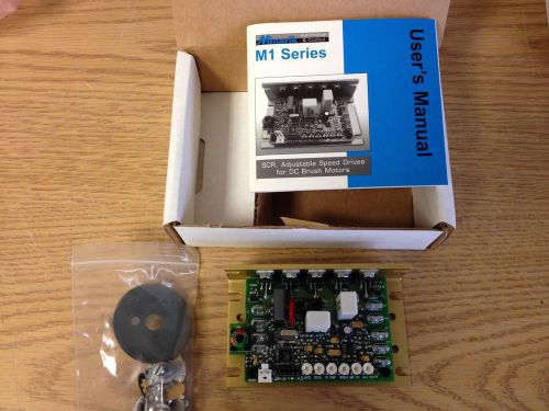 Minarik m1 dc drive for sale