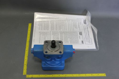 NEW VIKING/IDEX GEROTOR HYDRAULIC PUMP 200-0112-01