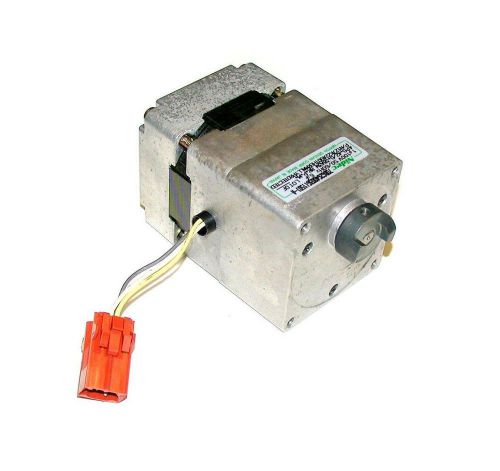 NIDEC NIPPON AC GEARMOTOR 100 VAC  MODEL 70BG2G4003G