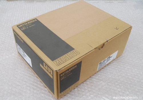 MITSUBISHI AC SERVO DRIVE MR-J2S-200B 2000W  NEW ( NIB )