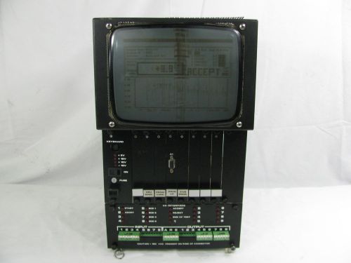 SERIES4000 UNKNOWN INSTRUMENTATION NEW