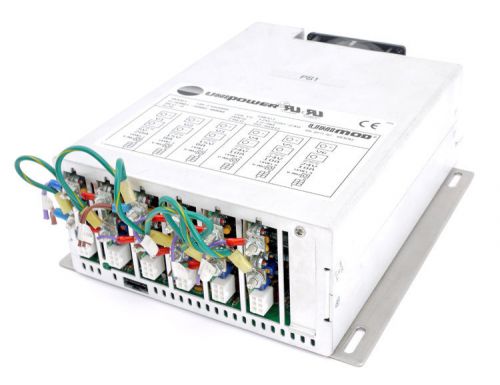 Unipower Unimod UM-FKKNNN 800W Mountable Power Supply Unit PSU 001-3808-0000