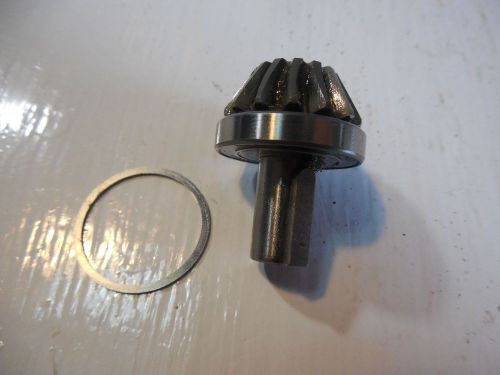 60212-1084 Kawasaki Robot, JS5 E001 JS005F-E Bevel Gear J6-9