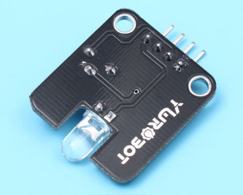 Light sensor photosensitive diode sensor brightness sensor for intelligent car for sale