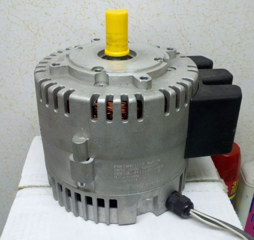 Motenergy me1115 pmac motor 12kw 96v for sale