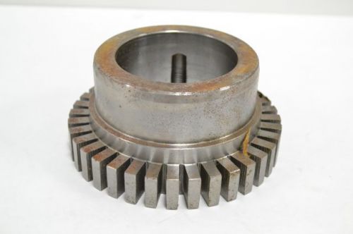 NEW DODGE RELIANCE 1080TL-2525 HUB 5-1/2IN GEAR STEEL 3 IN COUPLING B213313