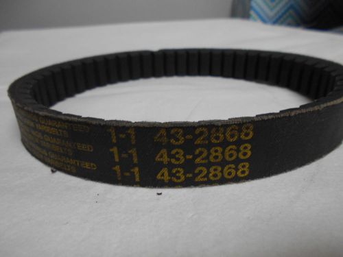 BELT 1-1 43-2868