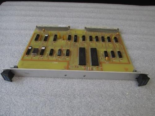 #j666 xycom vmebus xvme-490 acromag/xembedded quad serial i/o daq module for sale