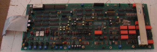 Audio Precision LVF1-64675-62 P  Board