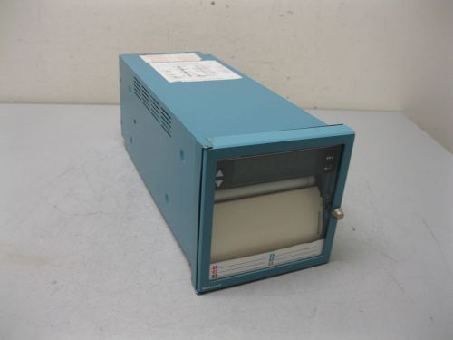 Honeywell DPR1006 Chart Recorder H6 (1569)