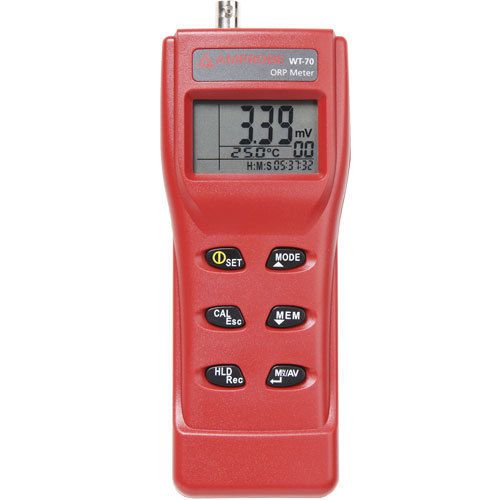 Amprobe WT-70 ORP Meter