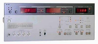 HP/Agilent 4276A LCZ Meter