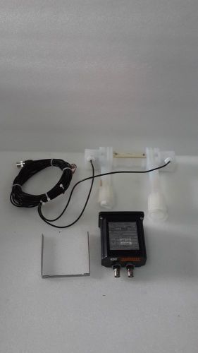 ULTRASONIC FLOWMETER USF100A-G20EP FR2 LIQ XF, FR21, FR22, FR23 LIQ SMART