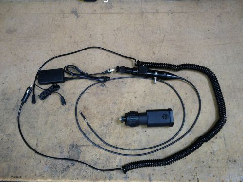 FO-10M Fiber Optic Scope Kit