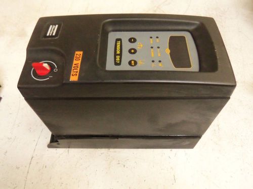 ATLAS COPCO D301-DS7 CONTROLLER DS DRIVE UNIT *USED*