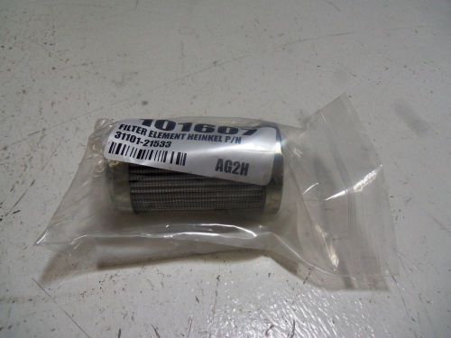 0060D020BHHC FILTER ELEMENT *NEW NO BOX*