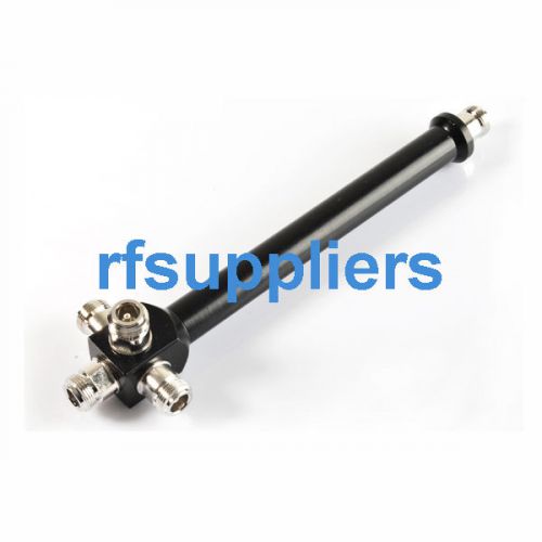 800-2500MHz 4-way Cavity RF Power Splitter/PowerDivider