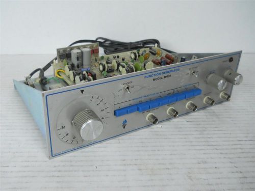 Energy Concepts ECI 40600 Function Generator