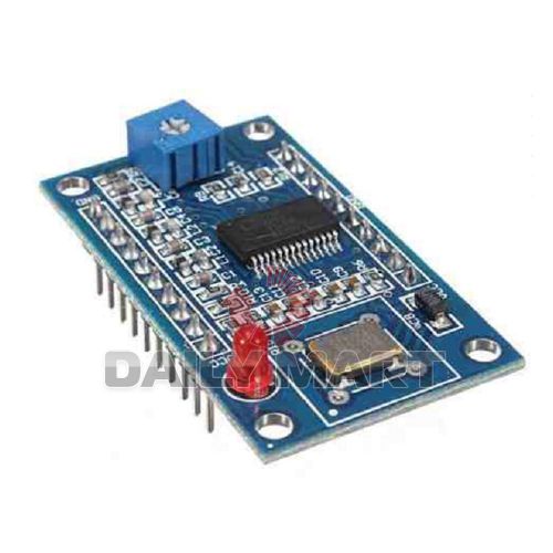 AD9850 DDS Signal Generator Module 0-40MHz IC Test Equipment