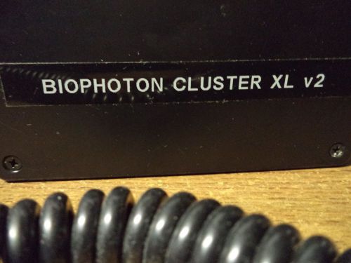 ADVANCE BIO- PHOTON WAND CLUSTER