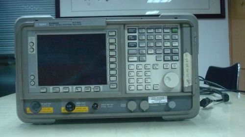 Used Keysight Agilent Premium Used E4402B Spectrum Analyzer 3.0 GHz