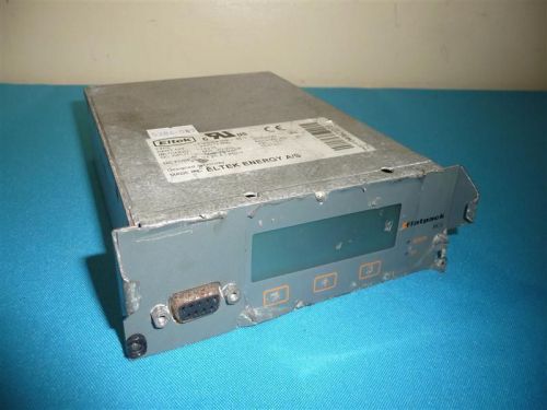 Eltek 242072.600 242072600 Flatpack MCU 48V