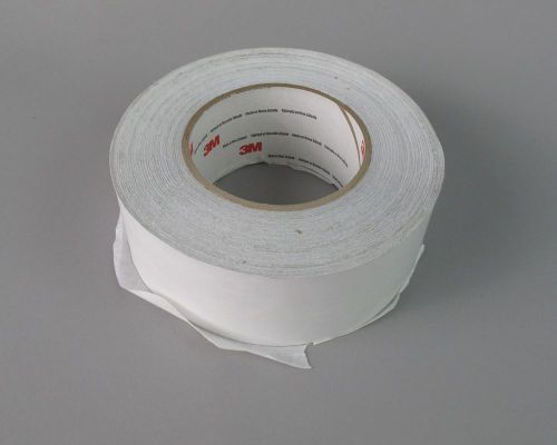 3M 427 Aluminum Foil Tape Dead Soft 5 Mil 2&#034; x 60 yards Aviation Flame Resistant