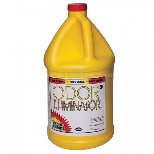 Carpet Cleaning Pro&#039;s Choice Odor Eliminator 1 GALLON