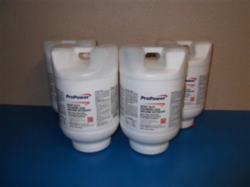 ProPower Heavy Duty Polymeric Dish Machine Detergent