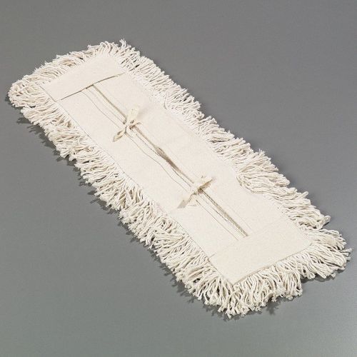 CARLISLE 36&#034; COTTON DUST MOP HEAD, (364753600)