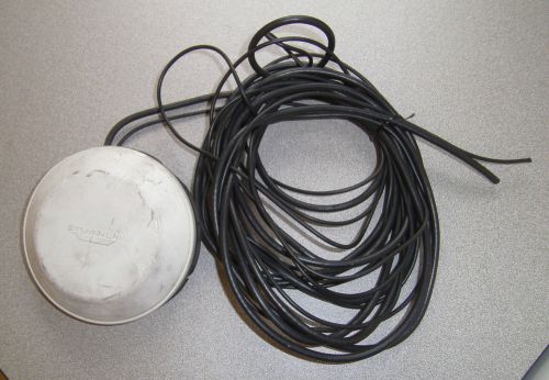 ANTENNAPLUS ANTENNA PLUS MILLENNIUM GPS ANTENNA