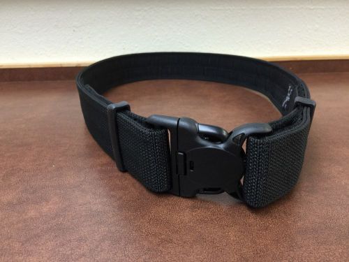 Blackhawk 2&#034; Tactical Belt Size L Black