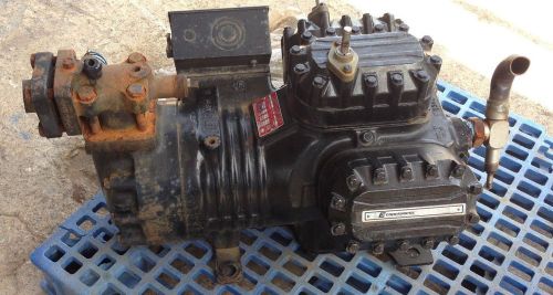 COPELAND COPELAMETIC 6DY3-3000-TSK 30HP REFRIGERATION COMPRESSOR