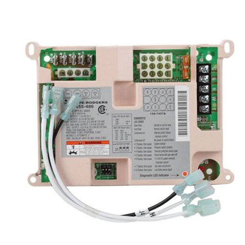 Oem trane american standard control board cnt03797 cnt3797 156-7457a 50a55-486 for sale