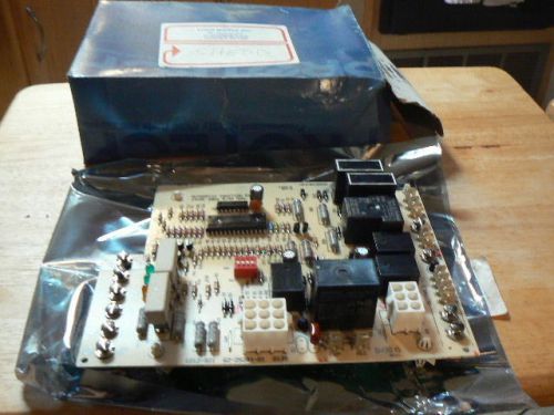 Rheem ruud 62-25341-01 furnace ignition control board, honeywell 1012-83-9201d for sale