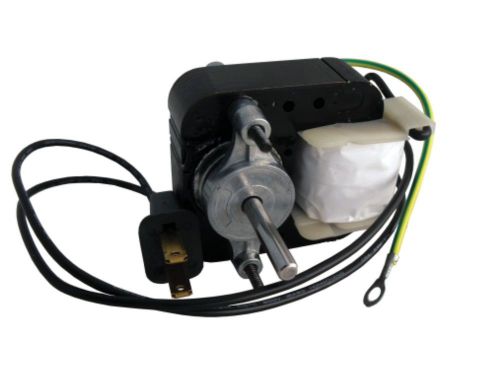 SUPCO SM555 VENT HOOD MOTOR REPLACES: C68627 68627000 K109