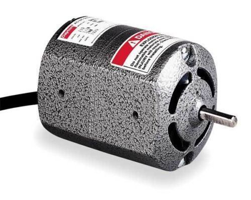 Dayton 2m277a universal ac/dc motor,1/15hp,5000 rpm,115v for sale