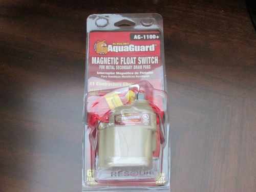 AguaGuard Magnetic Float Switch AG-1100+