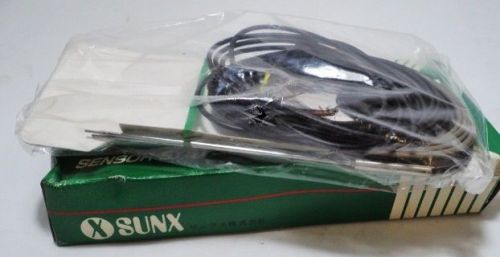 SUNX SS-F50SR SMALL BEAM SENSOR SENSING DISTANCE 50MM -surplus