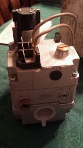 Gas Valve White Rodgers 36C68  Type 466