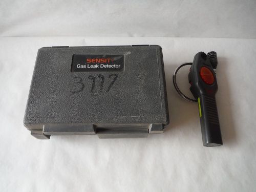 Sensit Gas Leak Detector HXG-1