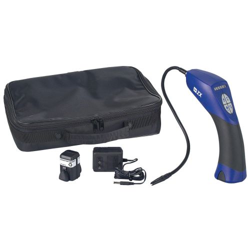 Tif instrumentstifzx refrigerant leak detector for sale