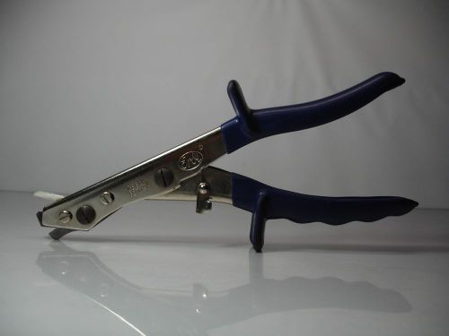 DBGM ERDI METAL SNIPS MADE IN GERMANY