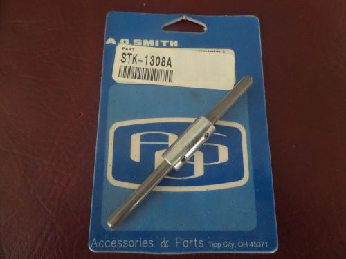 Magnetek, a.o. smith, stk-1308a, 1308a, 1/4&#034; shaft extension for sale