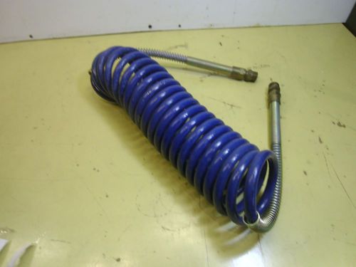 Power products truck air brake coil hose  sae j844 type b #50762 for sale